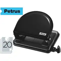 Material TALADRO PETRUS 52 NEGRO 23081 (33707)