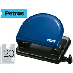 Material TALADRO PETRUS 52 AZUL 23082 (33744)
