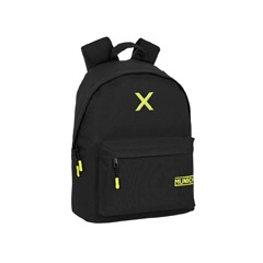 Material MOCHILA SAFTA PARA PORTATIL 14,1