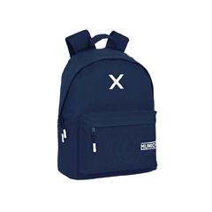 Material MOCHILA SAFTA PARA PORTATIL 14,1