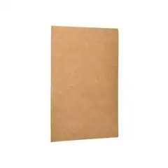 SUBCARPETA LIDERPAPEL Fº KRAFT INTERIOR BLANCO 240G/M2 SC24 23657