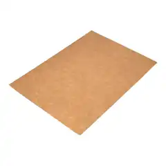 SUBCARPETA LIDERPAPEL Fº KRAFT INTERIOR BLANCO 240G/M2 SC24 23657