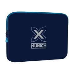 Material FUNDA PARA PORTATIL 15,6 SAFTA MUNICH NAUTIC 35x395x275 mm 612474935 236843