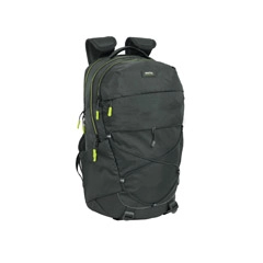 Material MOCHILA SAFTA TREKKING 25 L 300X160X520 MM LIDERPAPEL 642431203 238253