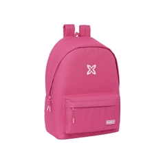 Material MOCHILA SAFTA DOBLE PARA PORTATIL 15,6 + USB MUNICH BASICS BOY 440X310X180 MM 642407820 238319