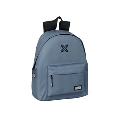 MOCHILA SAFTA MUNICH BASICS BOY 420X330X150 MM 642421774 238481