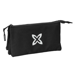 Material BOLSO ESCOLAR PORTATODO SAFTA TRIPLE MUNICH BASICS BOY 120X220X30 MM LIDERPAPEL 842420744 238739
