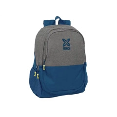 Material MOCHILA SAFTA ADAPTABLE A CARRO MUNICH STREET 440X320X160 MM LIDERPAPEL 642510665 241560