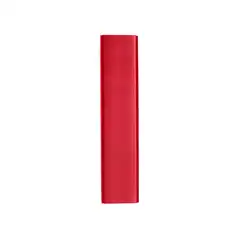 CARPETA PROYECTOS LIDERPAPEL Fº LOMO 90MM CARTON FORRADO ROJA PY94 25295 CARPETA PROYECTOS LIDERPAPEL Fº LOMO 90MM CARTON FORRADO ROJA PY94 25295