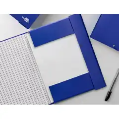 CAJA DE PROYECTOS Fº LOMO 9 CARTON FORRADO AZUL LIDERPAPEL PY91 25296 CAJA DE PROYECTOS Fº LOMO 9 CARTON FORRADO AZUL LIDERPAPEL PY91 25296
