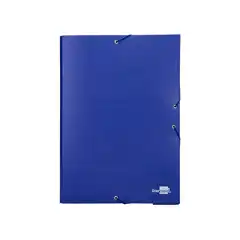 CAJA DE PROYECTOS Fº LOMO 9 CARTON FORRADO AZUL LIDERPAPEL PY91 25296 CAJA DE PROYECTOS Fº LOMO 9 CARTON FORRADO AZUL LIDERPAPEL PY91 25296