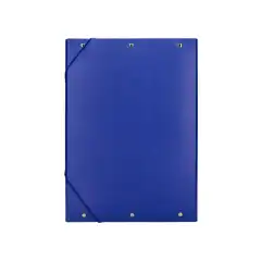 CAJA DE PROYECTOS Fº LOMO 9 CARTON FORRADO AZUL LIDERPAPEL PY91 25296 CAJA DE PROYECTOS Fº LOMO 9 CARTON FORRADO AZUL LIDERPAPEL PY91 25296