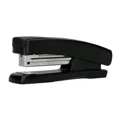 GRAPADORA Q-CONNECT KF01056 PLASTICO ABS NEGRA CAP. 20 HJ KF01056 25510 GRAPADORA Q-CONNECT KF01056 PLASTICO ABS NEGRA CAP. 20 HJ KF01056 25510