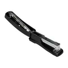 GRAPADORA Q-CONNECT KF01056 PLASTICO ABS NEGRA CAP. 20 HJ KF01056 25510 GRAPADORA Q-CONNECT KF01056 PLASTICO ABS NEGRA CAP. 20 HJ KF01056 25510