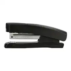 GRAPADORA Q-CONNECT KF01056 PLASTICO ABS NEGRA CAP. 20 HJ KF01056 25510 GRAPADORA Q-CONNECT KF01056 PLASTICO ABS NEGRA CAP. 20 HJ KF01056 25510