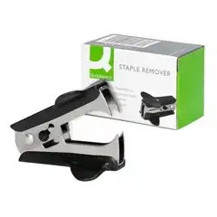 EXTRAEGRAPAS Q-CONNECT KF01232 NEGRO KF01232 25514