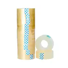 CINTA ADHESIVA Q-CONNECT TRANSPARENTE 33 MT X 12 MM KF01785 25929 CINTA ADHESIVA Q-CONNECT TRANSPARENTE 33 MT X 12 MM KF01785 25929
