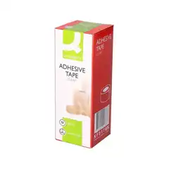 CINTA ADHESIVA Q-CONNECT TRANSPARENTE 33 MT X 12 MM KF01785 25929 CINTA ADHESIVA Q-CONNECT TRANSPARENTE 33 MT X 12 MM KF01785 25929
