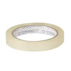 CINTA ADHESIVA Q-CONNECT TRANSPARENTE 66 MT X 12 MM KF27015 25930