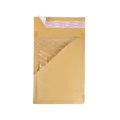 BOLSAS BURBUJAS KRAFT Nº11 110X165 MM. 26010 KF15010 BOLSAS BURBUJAS KRAFT Nº11 110X165 MM. 26010 KF15010