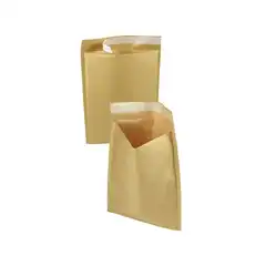 BOLSAS BURBUJAS KRAFT Nº11 110X165 MM. 26010 KF15010 BOLSAS BURBUJAS KRAFT Nº11 110X165 MM. 26010 KF15010