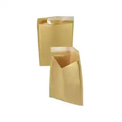 PAQ. 10 BOLSAS BURBUJA KRAFT Nº 18 270X360 KF15017 26017