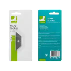 REPUESTO DE CUTER UNIVERSAL KF-10633 COD 25827 (26101)
