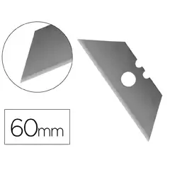 REPUESTO DE CUTER UNIVERSAL KF-10633 COD 25827 (26101)