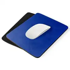 ALFOMBRILLA P/ RATON AZUL Q-CONNECT KF04516 (26466)
