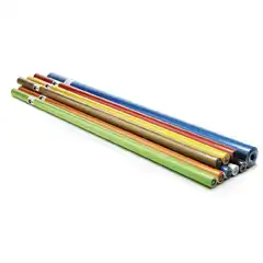 PAPEL KRAFT LIDERPAPEL BLANCO -ROLLO 25X1 MT PK05 27221 PAPEL KRAFT LIDERPAPEL BLANCO -ROLLO 25X1 MT PK05 27221