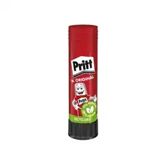 PEGAMENTO PRITT STICK EN BARRA 43 GRS 28029 (1584626)