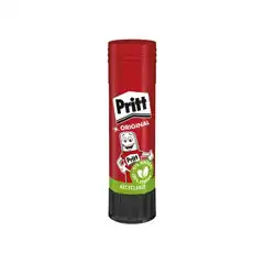 PEGAMENTO PRITT STICK EN BARRA 22 GRS. 28030 (1584625)