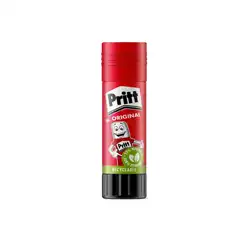 PEGAMENTO PRITT STICK EN BARRA 22 GRS. 28030 (1584625)