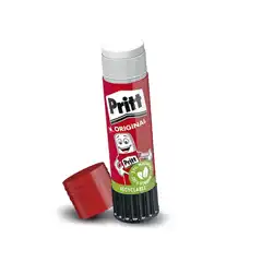 PEGAMENTO PRITT STICK EN BARRA 22 GRS. 28030 (1584625)