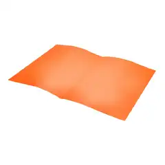 SUBCARPETA LIDERPAPEL A4 NARANJA INTENSO 180G/M2 SC16 29028 SUBCARPETA LIDERPAPEL A4 NARANJA INTENSO 180G/M2 SC16 29028