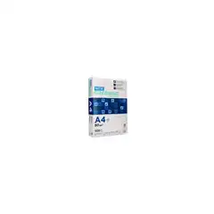 PAPEL FOTOCOPIADORA LIDERPAPEL GREENING A4 80 GRAMOS PAQ. DE 500 HJ FT01 29591 PAPEL FOTOCOPIADORA LIDERPAPEL GREENING A4 80 GRAMOS PAQ. DE 500 HJ FT01 29591