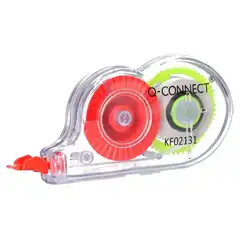 MINICINTA CORRECTORA Q-CONNET 31252 KF02131 MINICINTA CORRECTORA Q-CONNET 31252 KF02131