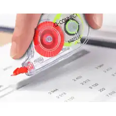 MINICINTA CORRECTORA Q-CONNET 31252 KF02131 MINICINTA CORRECTORA Q-CONNET 31252 KF02131