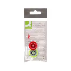 MINICINTA CORRECTORA Q-CONNET 31252 KF02131 MINICINTA CORRECTORA Q-CONNET 31252 KF02131