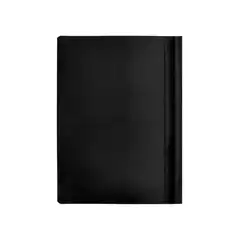 CARPETA DOSSIER FASTENER PLASTICO Q-CONNECT A4 NEGRA KF01453 32701 CARPETA DOSSIER FASTENER PLASTICO Q-CONNECT A4 NEGRA KF01453 32701