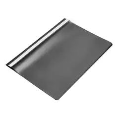 CARPETA DOSSIER FASTENER PLASTICO Q-CONNECT A4 NEGRA KF01453 32701 CARPETA DOSSIER FASTENER PLASTICO Q-CONNECT A4 NEGRA KF01453 32701
