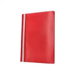 CARPETA DOSSIER FASTENER PLASTICO Q-CONNECT A4 ROJA KF01455 32703 CARPETA DOSSIER FASTENER PLASTICO Q-CONNECT A4 ROJA KF01455 32703