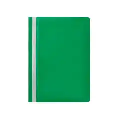 CARPETA DOSSIER FASTENER PLASTICO Q-CONNECT A4 VERDE KF01456 32704 CARPETA DOSSIER FASTENER PLASTICO Q-CONNECT A4 VERDE KF01456 32704