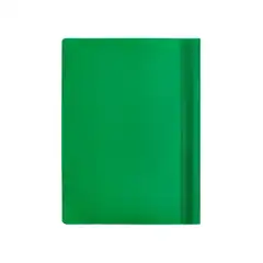 CARPETA DOSSIER FASTENER PLASTICO Q-CONNECT A4 VERDE KF01456 32704 CARPETA DOSSIER FASTENER PLASTICO Q-CONNECT A4 VERDE KF01456 32704