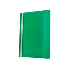 CARPETA DOSSIER FASTENER PLASTICO Q-CONNECT A4 VERDE KF01456 32704 CARPETA DOSSIER FASTENER PLASTICO Q-CONNECT A4 VERDE KF01456 32704