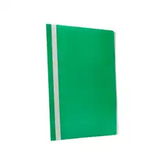 CARPETA DOSSIER FASTENER PLASTICO Q-CONNECT A4 VERDE KF01456 32704 CARPETA DOSSIER FASTENER PLASTICO Q-CONNECT A4 VERDE KF01456 32704