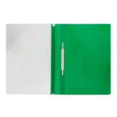 CARPETA DOSSIER FASTENER PLASTICO Q-CONNECT A4 VERDE KF01456 32704 CARPETA DOSSIER FASTENER PLASTICO Q-CONNECT A4 VERDE KF01456 32704