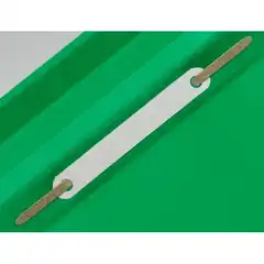 CARPETA DOSSIER FASTENER PLASTICO Q-CONNECT A4 VERDE KF01456 32704 CARPETA DOSSIER FASTENER PLASTICO Q-CONNECT A4 VERDE KF01456 32704