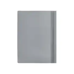 CARPETA DOSSIER FASTENER PLASTICO Q-CONNECT A4 GRIS KF01650 32706 CARPETA DOSSIER FASTENER PLASTICO Q-CONNECT A4 GRIS KF01650 32706