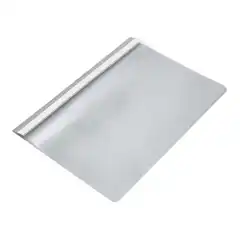 CARPETA DOSSIER FASTENER PLASTICO Q-CONNECT A4 GRIS KF01650 32706 CARPETA DOSSIER FASTENER PLASTICO Q-CONNECT A4 GRIS KF01650 32706